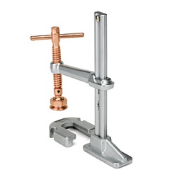 Wilton Welding Shoe Clamp 8 1/2